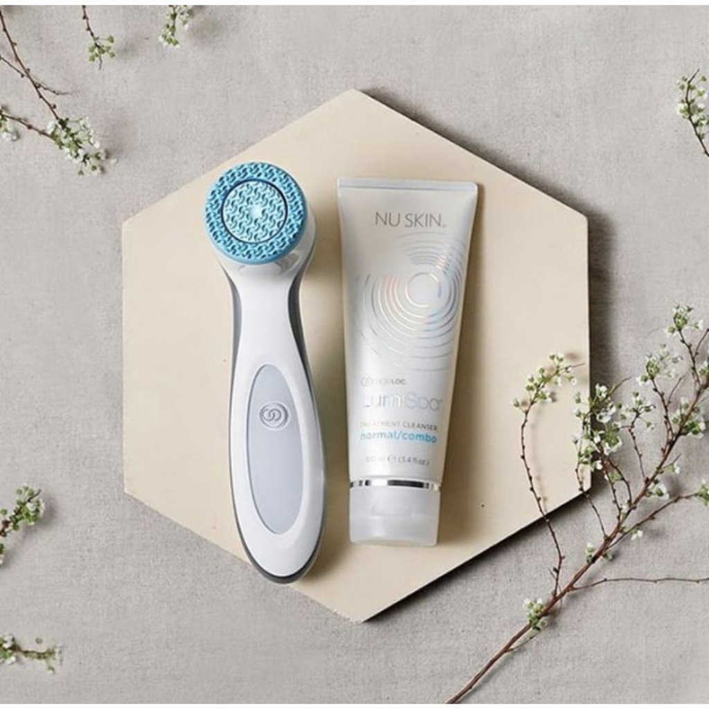 Paling Hemat Alat Lumispa® iO Mesin Lumispa® iO ORIGINAL Garansi 