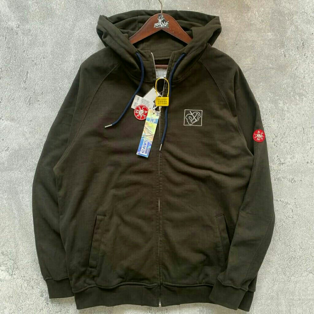 Hoodie cav empt Bensae
