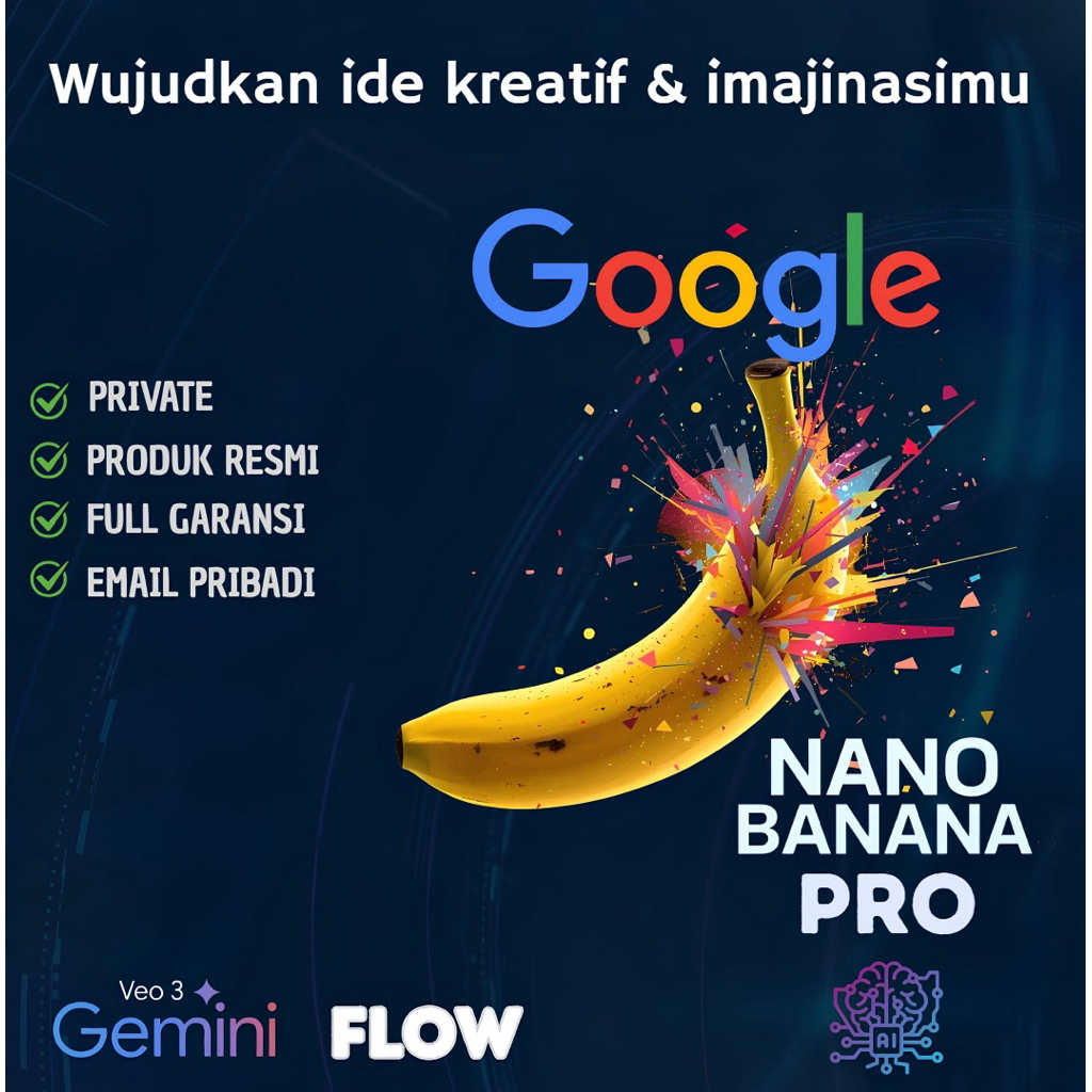 Nano Banana pro + Gemini pro + flow Veo3