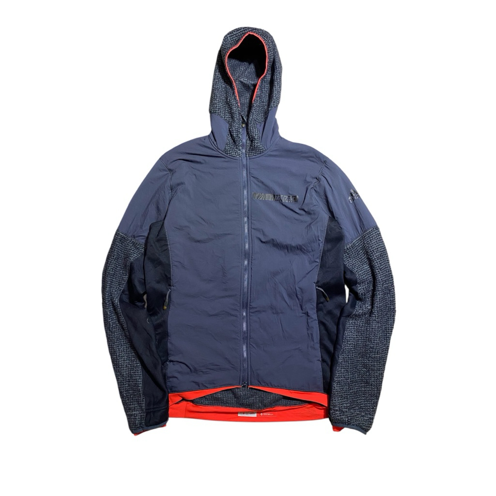 adidas terrex jacket