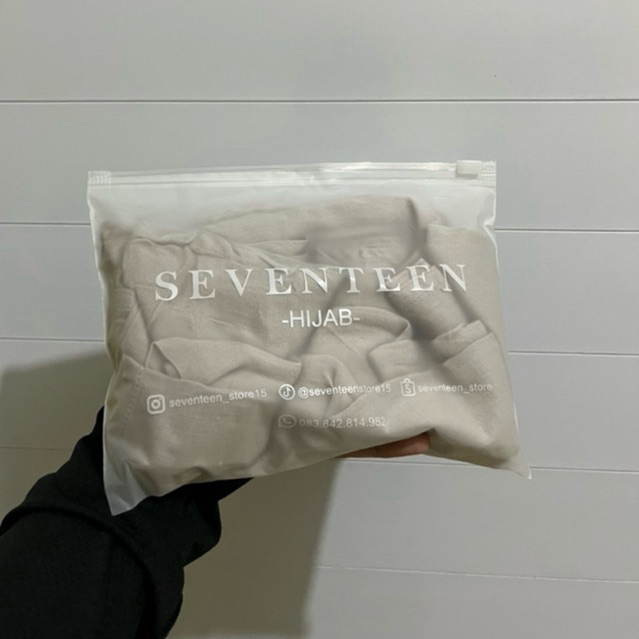 Viscose Seventeen (Milk)