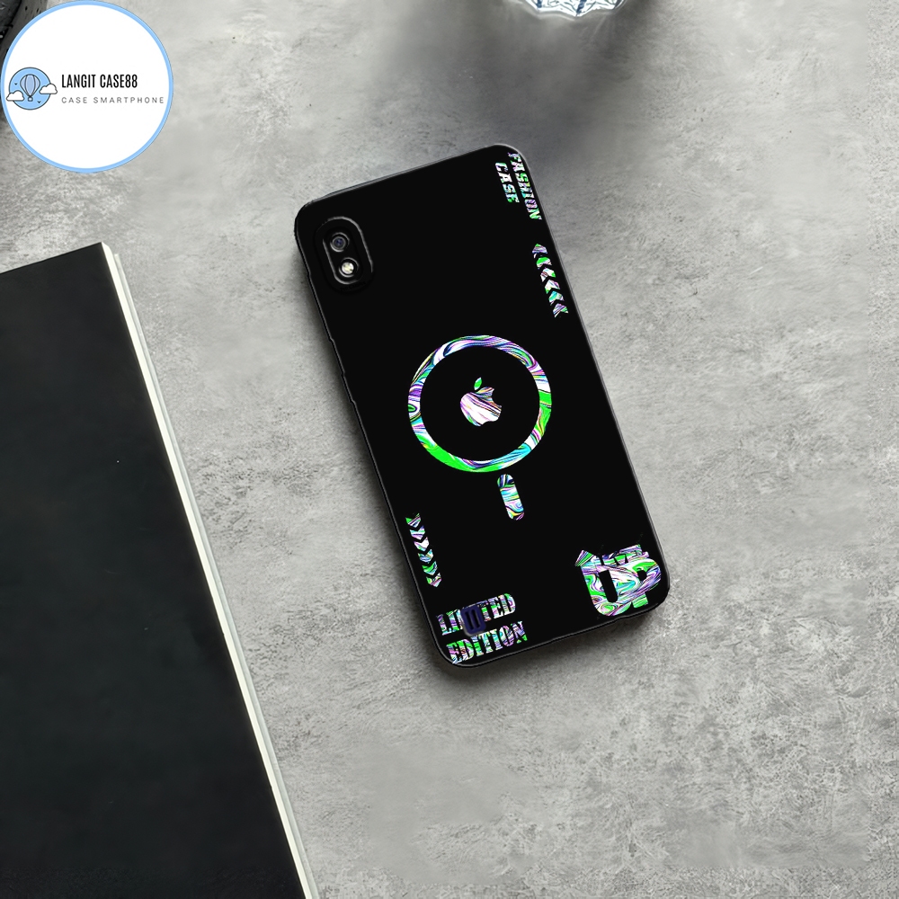 Softcase For SAMSUNG GALAXY A10/A10S/M10/A11/M11/A12/M12/A13/A14 4G/A15 Produk New Casing LEVEL UP S