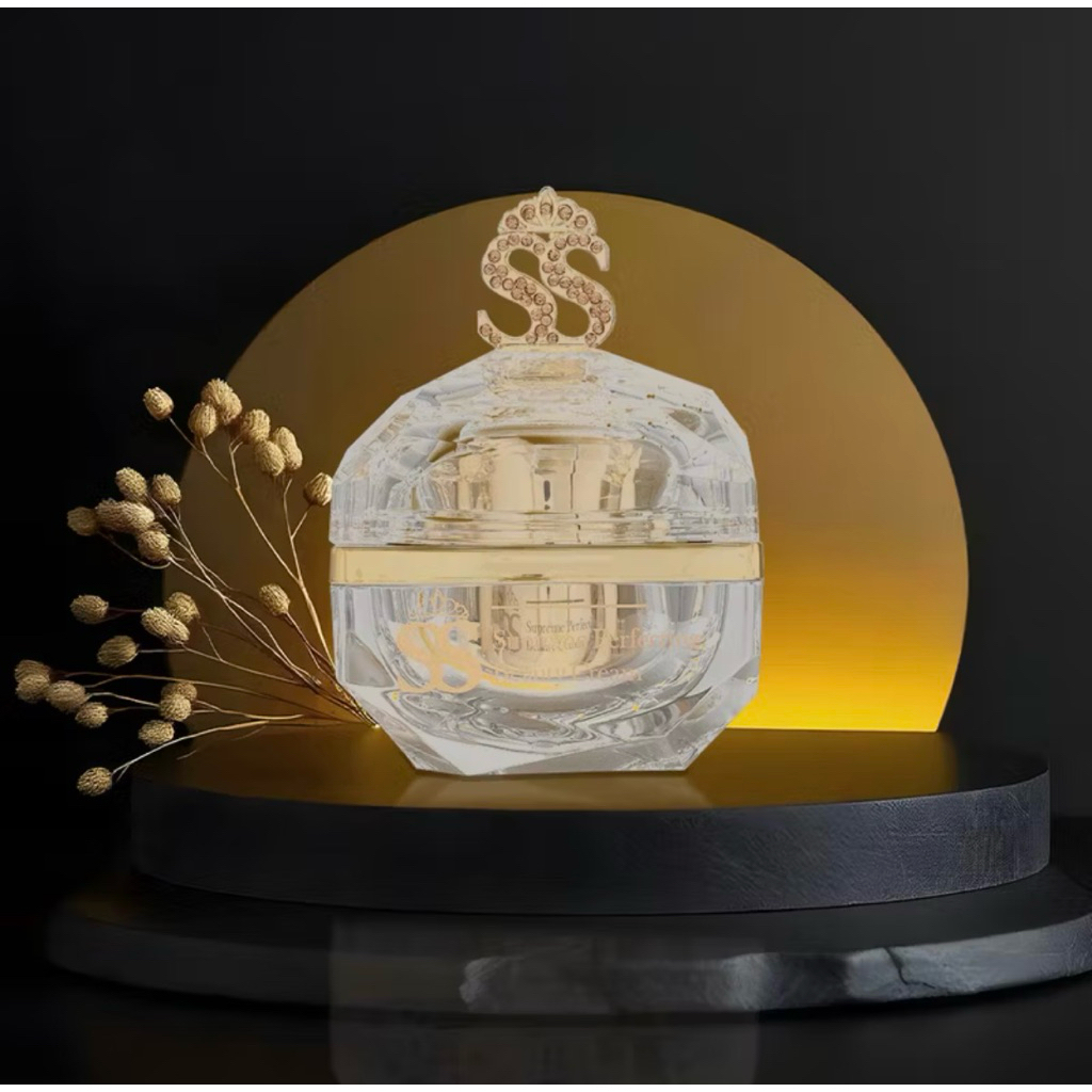 [New] SS Skin Supreme Perfecting Beauty Cream