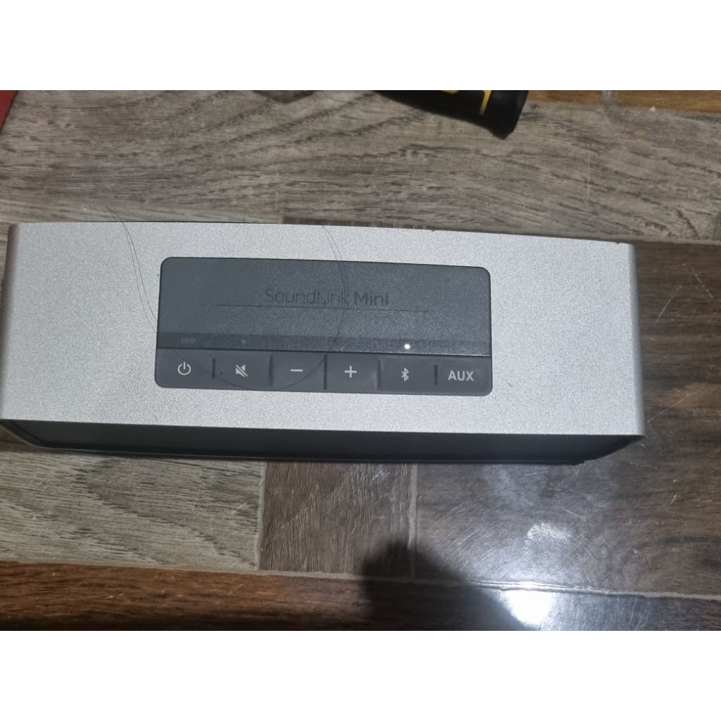 Bose Soundlink Mini