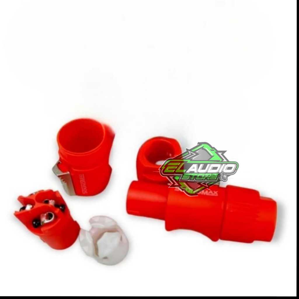 Jack Speakon Male / Jek Spikon Biru Terbaik