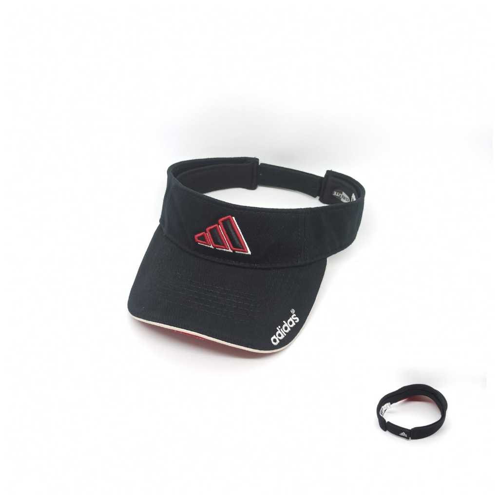 Topi Adidas Cap Second Preloved Original 044
