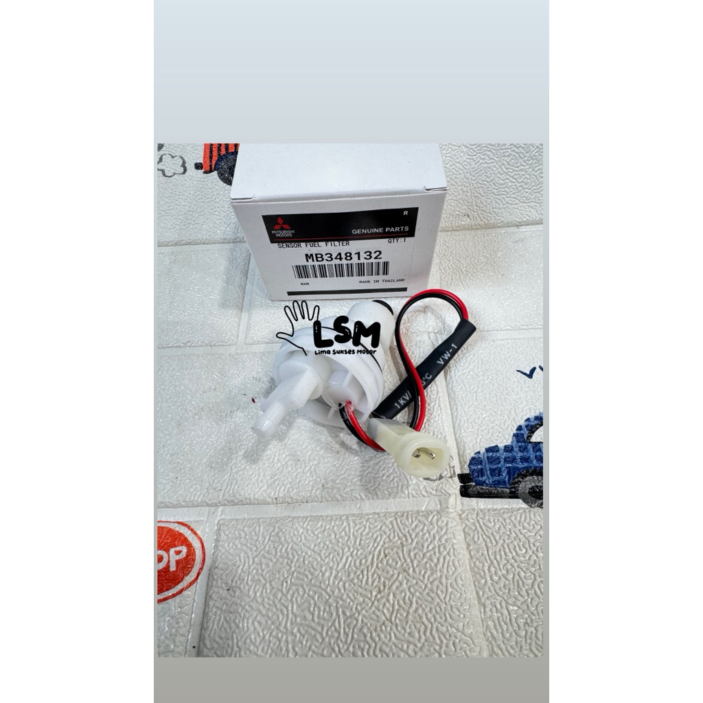 SENSOR FUEL FILTER SOLAR L300 DIESEL L038 L039 SENSOR FILTER SOLAR L300 DIESEL L038 L039 MB348132