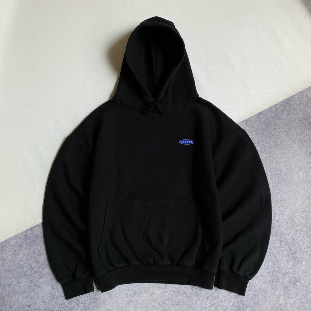 HOODIE NCOVER