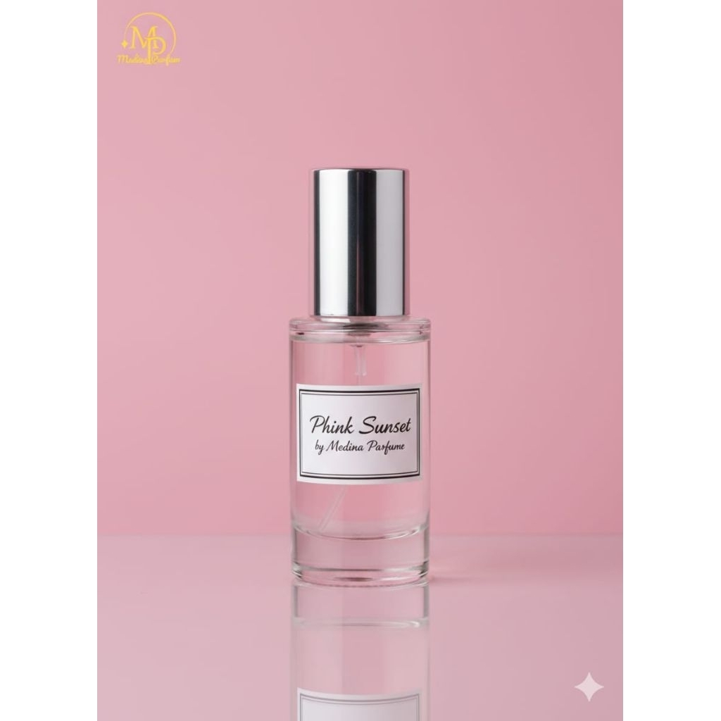 PHINK SUNSET BY MEDINA PARFUME