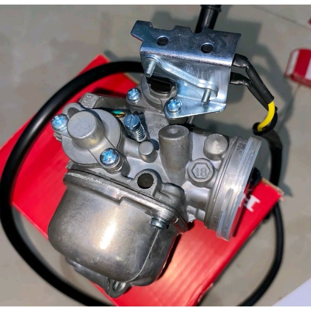 original Karburator Karisma,kirana, Supra X 125 KPHMotorcycle