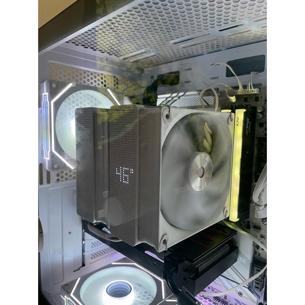 OCYPUS Iota A62 jual murah