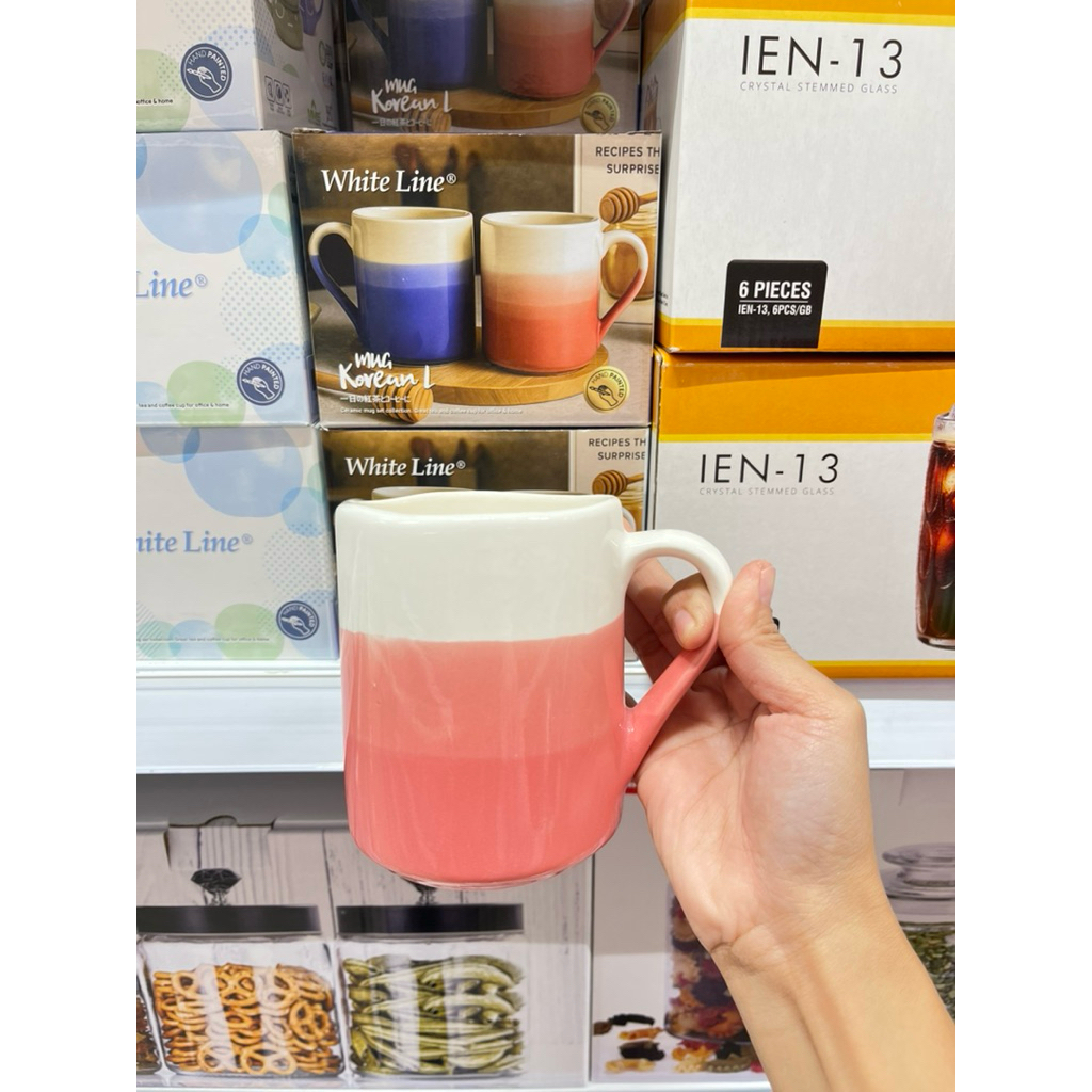 MUG KOPI KERAMIK TEBAL /CANGKIR TEH KOPI KERAMIK UNIK/GELAS KERAMIK GAGANG LUCU/CANGKIR KOPI UNIK SE