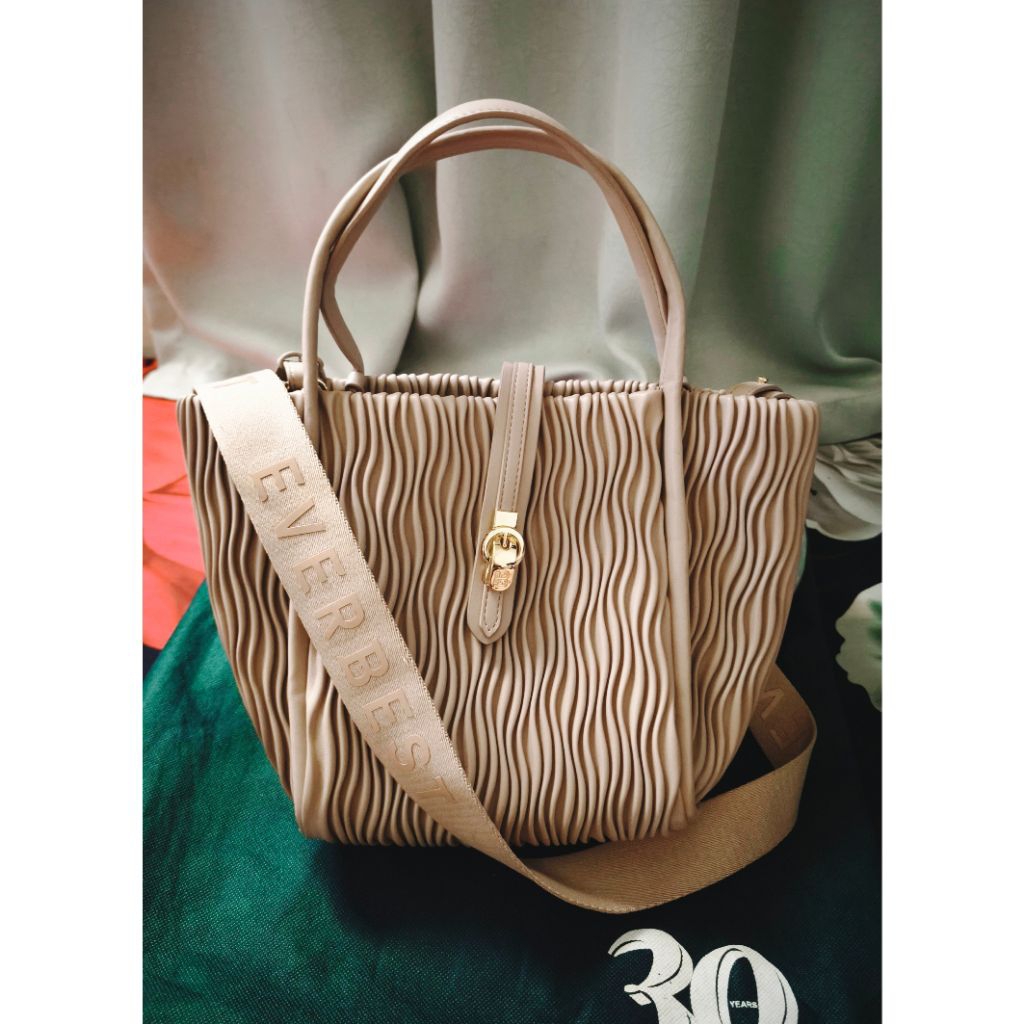 Preloved Tas Everbest