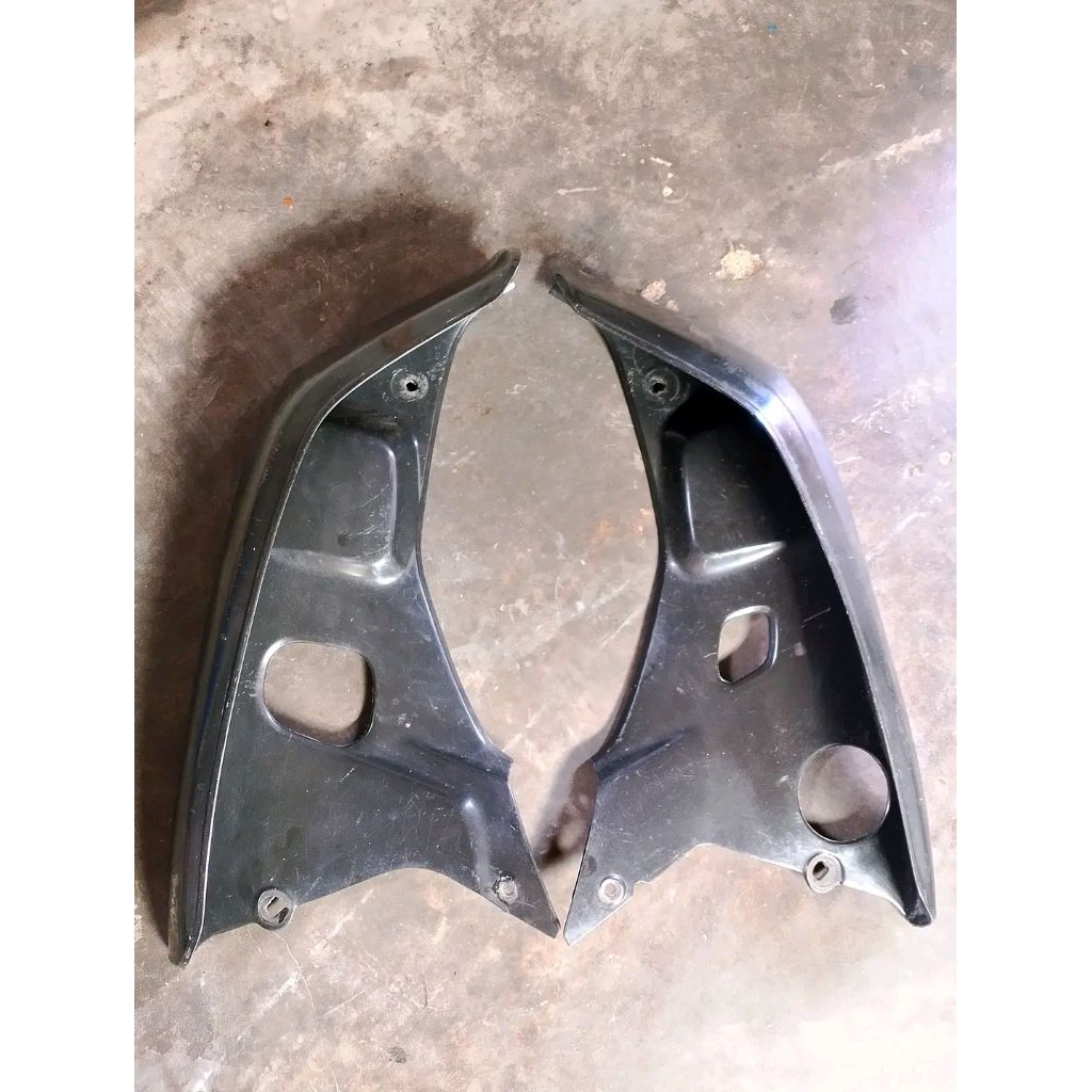 Sayap Astrea grand original || Bodi sayap kanan kiri Astrea grand