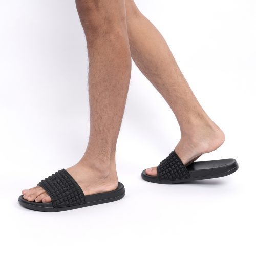 MATERNAL DISASTER ORI SANDAL SLIP ON VOL 1