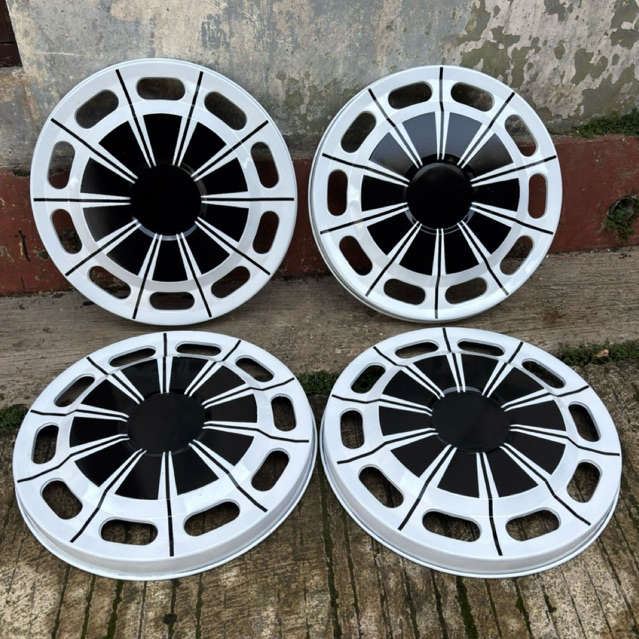 WILDOP DOP WELDOP ADIPUTRO RING 16/15 (harga 4 wildop)