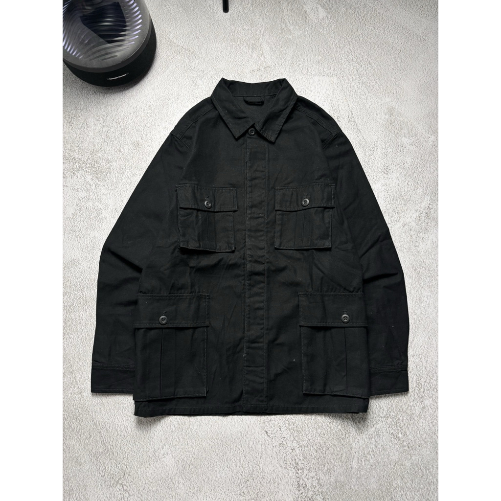 M65 Chore Field Jacket size L