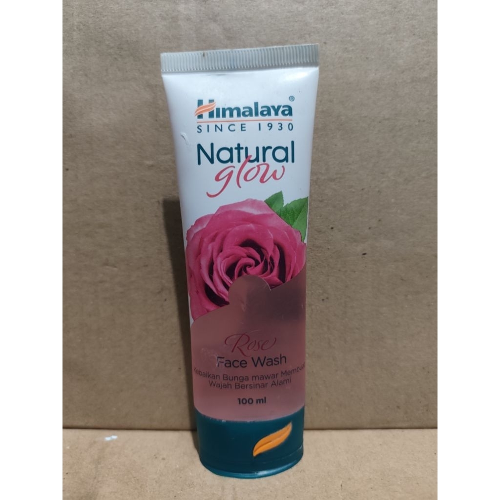 Himalaya Purifying Neem Mask | FaceWash | Neem Scrub Gentle Exfoliating
