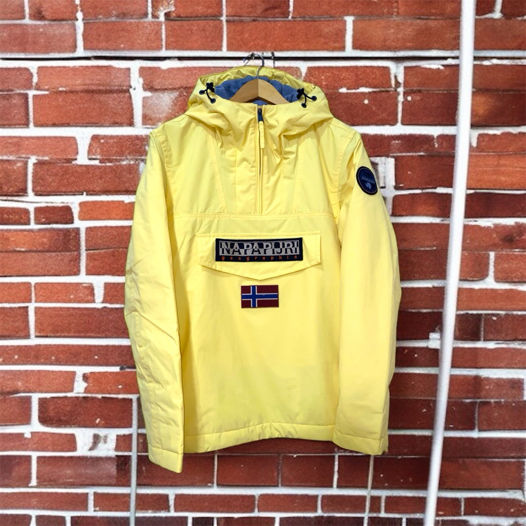 Napapijri Rainforest Winter Jacket