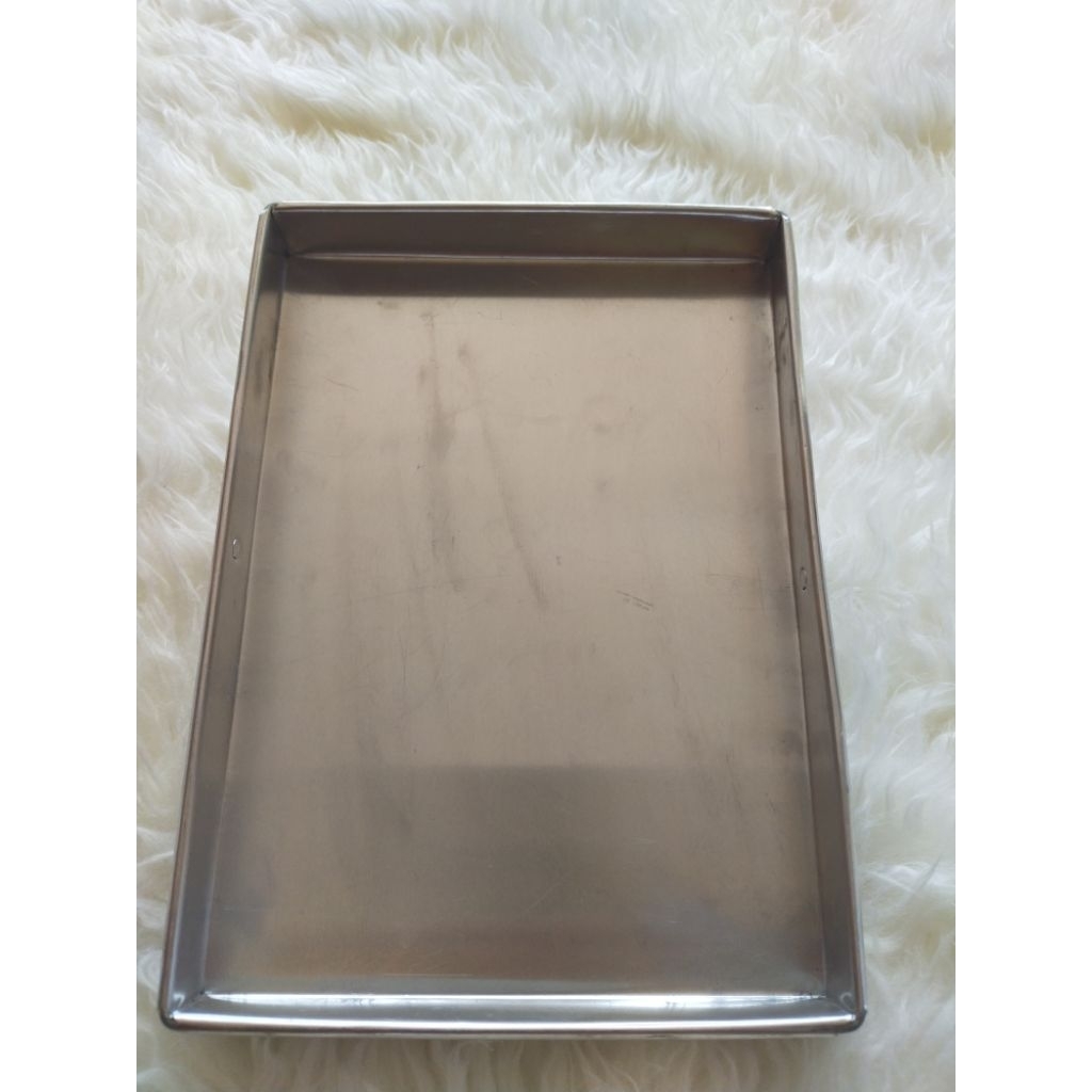 LOYANG OVEN BESAR/LOYANG TRAY TEBAL