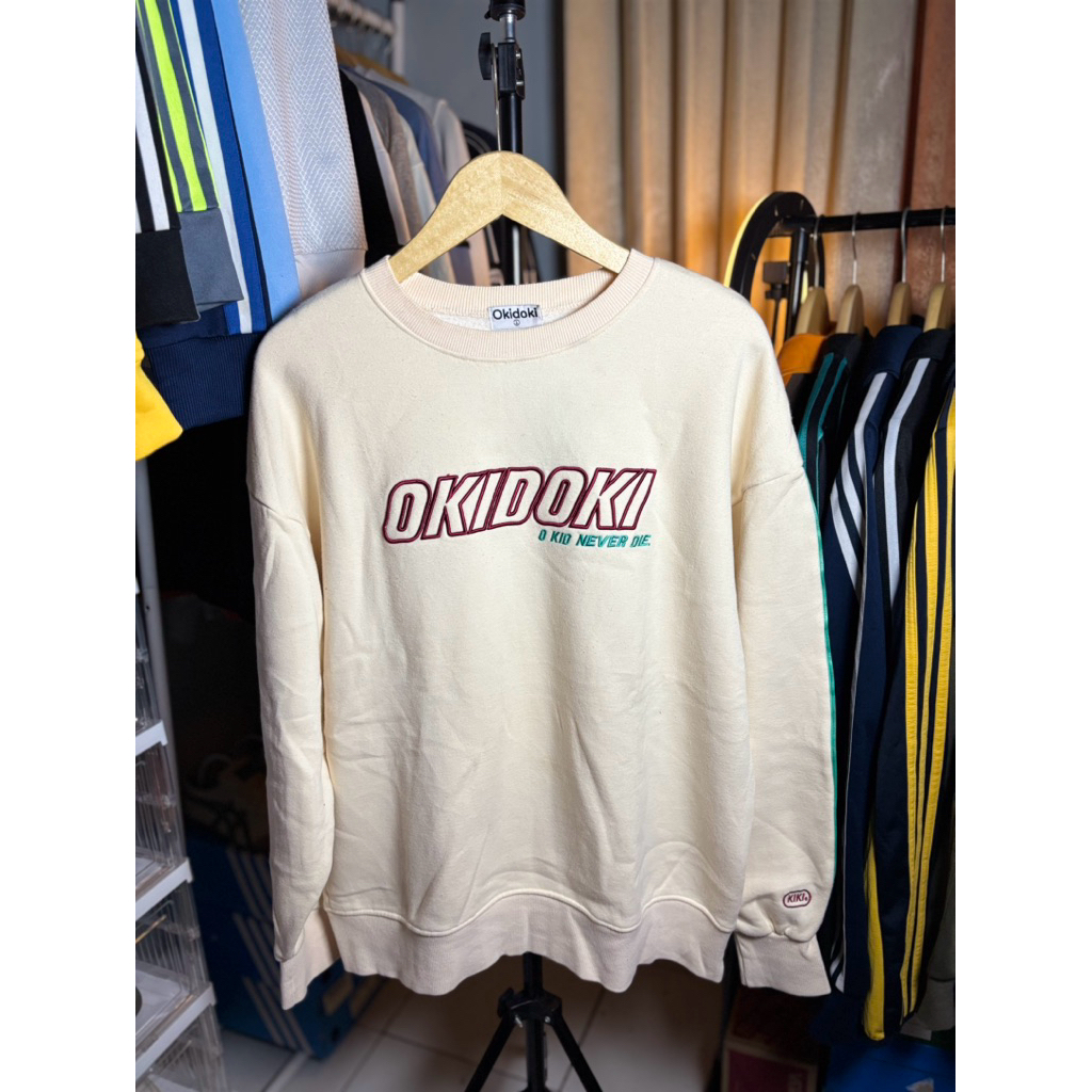 CHEMICALE-CREWNECK-OKIDOKI