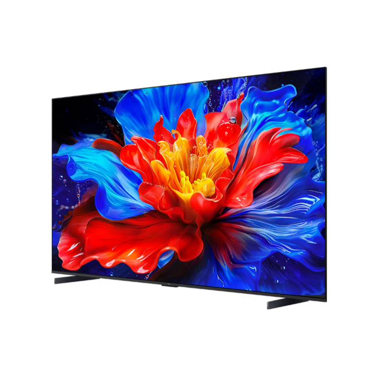 TCL GOOGLE TV 98 INCH QLED 4K - 98P8K