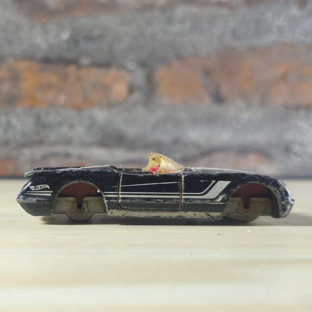 Hot Wheels '55 Corvette - Loose Junk