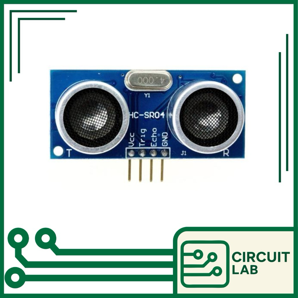 Harga hc sr04 sensor Terbaru Okt 2026 | BigGo Indonesia