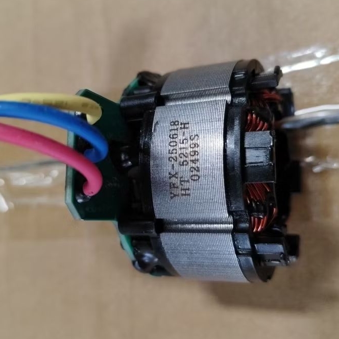 stator impact wrench MG-85 cas MODERN