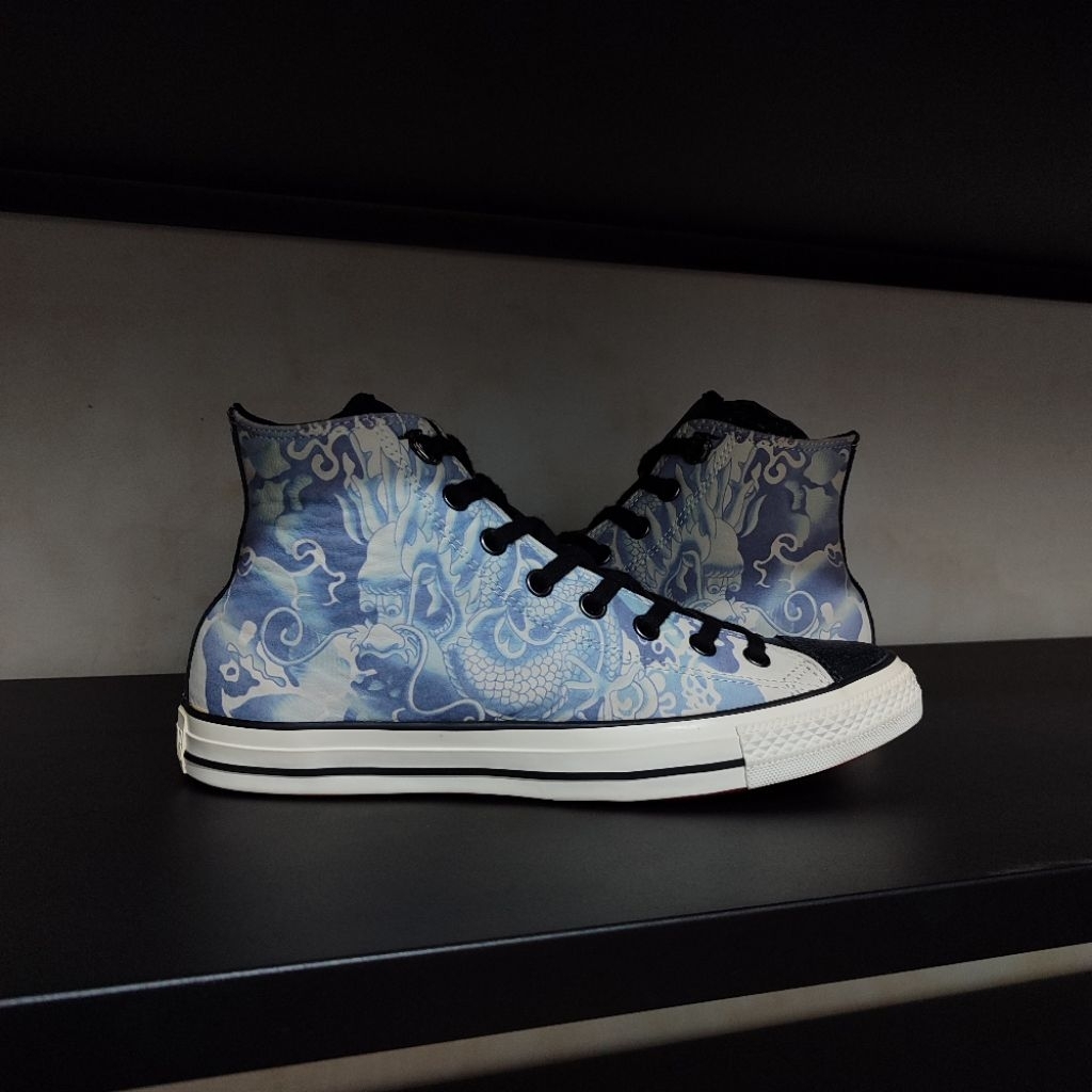 Converse CT Hi CNY "year of dragon"