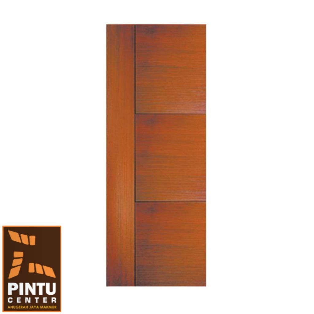Pintu Solid Engineering Wood Honeycomb Pintu aDoor Finishing Cat Duco - PINTU CENTER