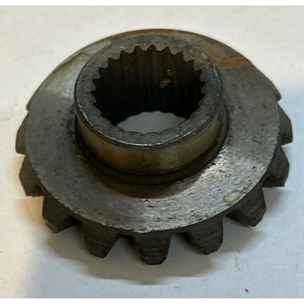Differential side gear Fiat 1100 103 1100 D- Fiat 4009311