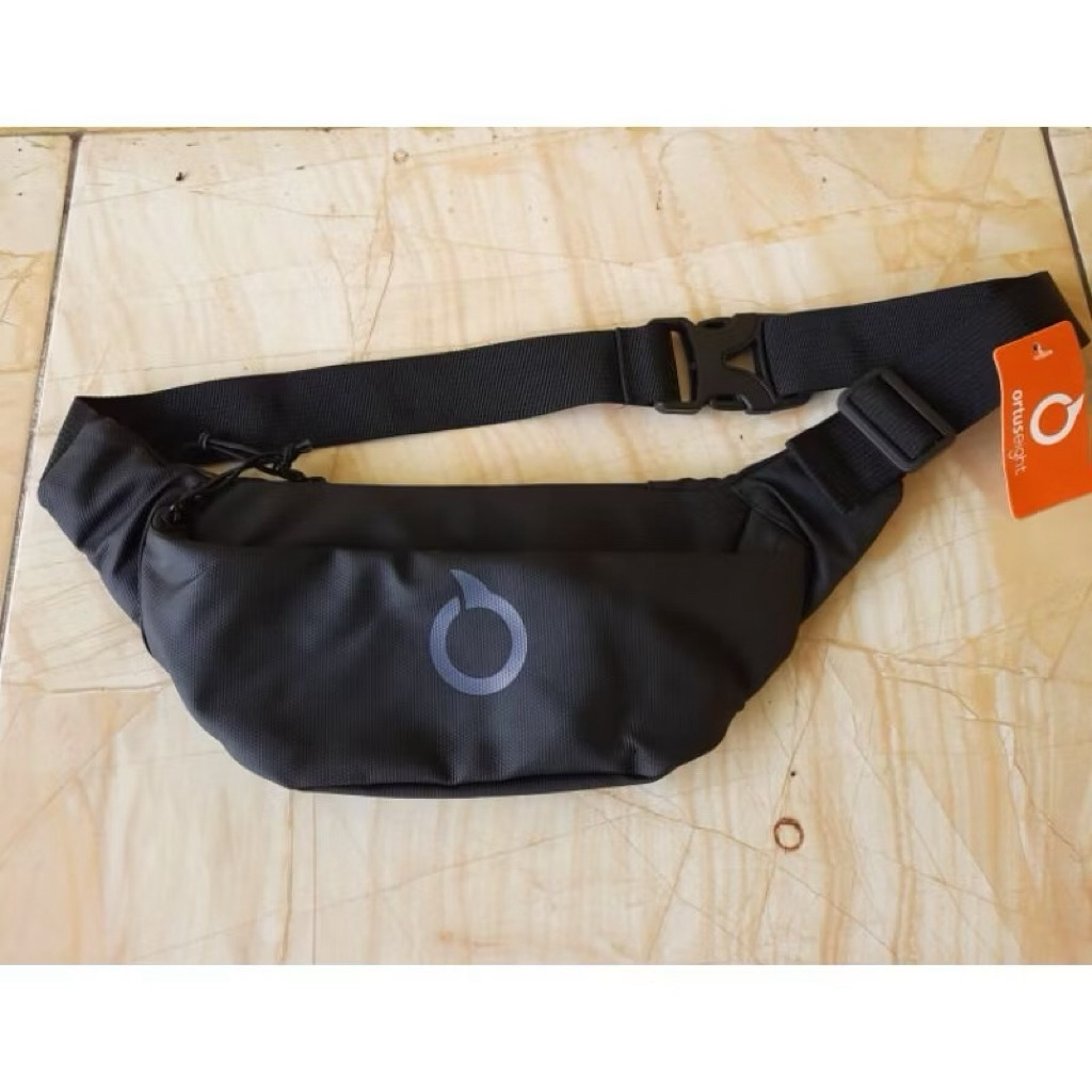 Weistbag Ortuseight Tas Selempang Tas bahu Ortus Original