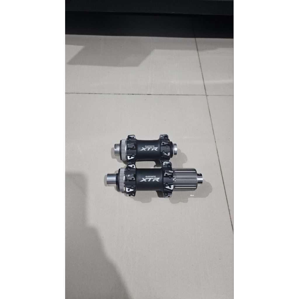 Hub Freehub Shimano XTR 28Hole As TA