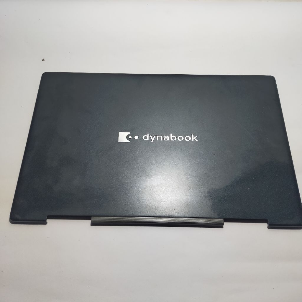 Casing Case Cover Back Cover Layar Laptop TOSHIBA Dynabook Portege X30W-J WITH FLIP 360° and TOUCHSC