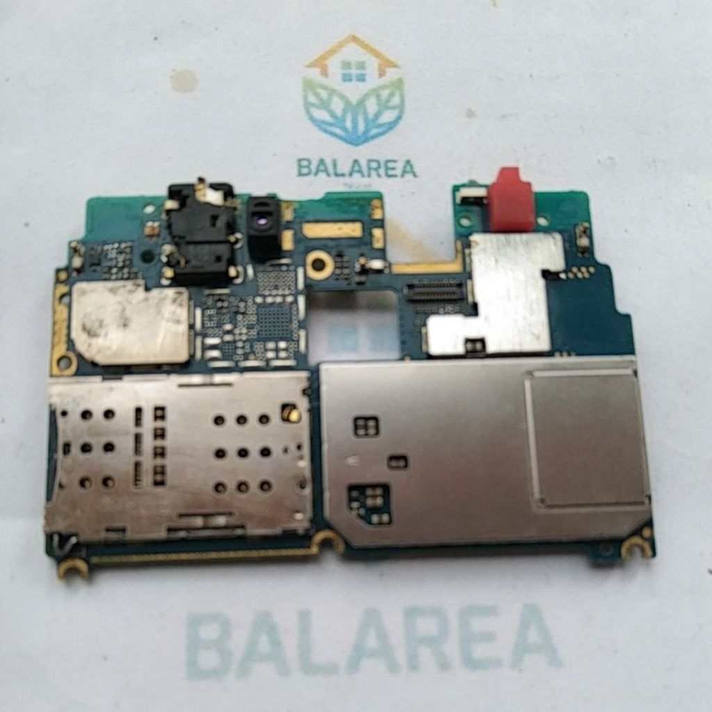 Mesin Xiaomi redmi note 4 Snapdragon kondisi mati