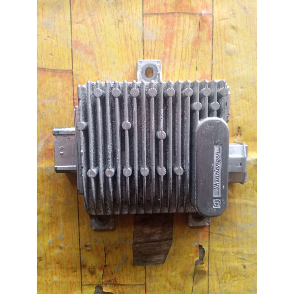 Ecu ECM BAHAN/MATI pcx 150 K97G 2017-2021 original copotan bekas