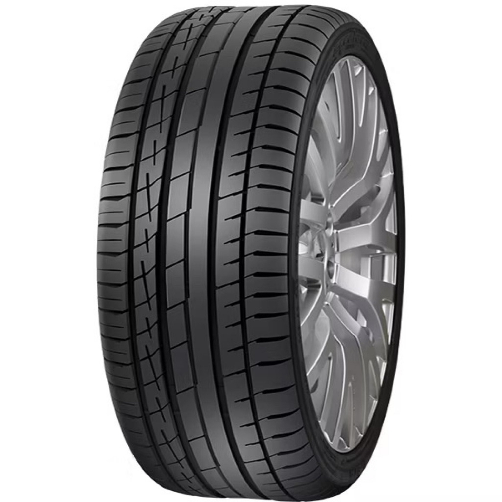 Ban Mobil 275/55 R20 ACCELERA IOTA ST68 275 55 20