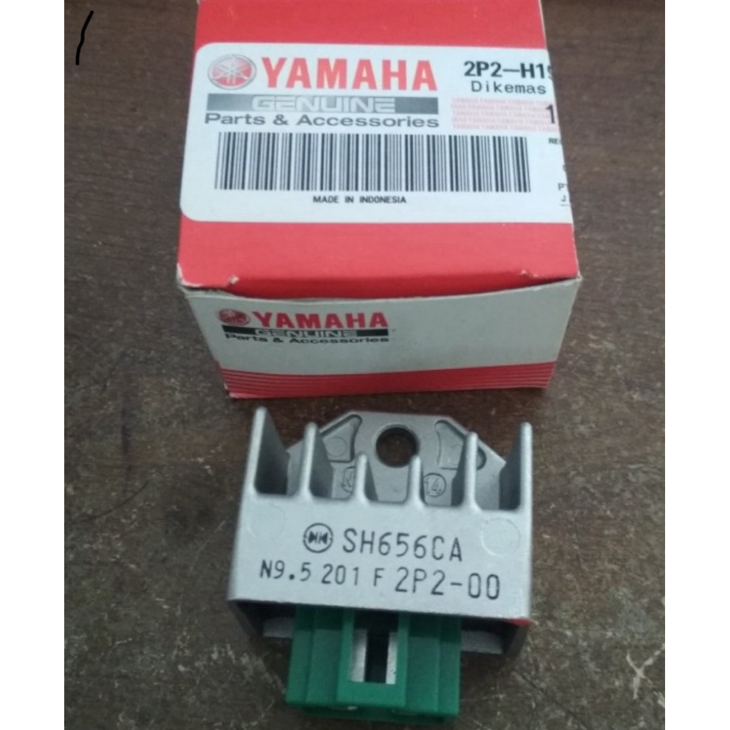 KIPROK REGULATOR JUPITER Z BURHAN,ROBOT,VEGA ZR