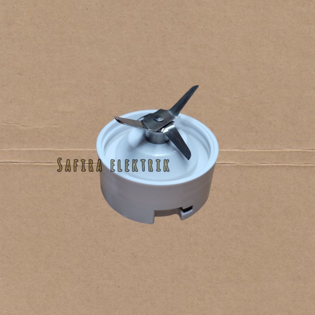 MOUNTING BLENDER COSMOS CB 281 CB 282 / PISAU BLENDER COSMOS