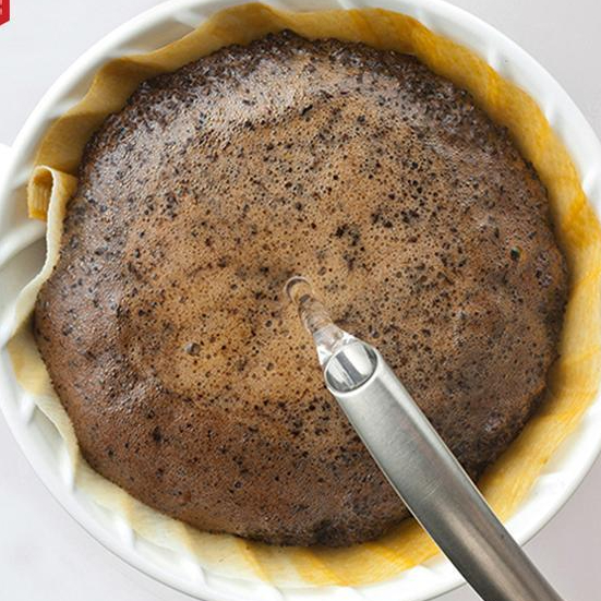 Filter Paper Hario V60 Size 02, Coffee Paper Filter Saringan Kertas