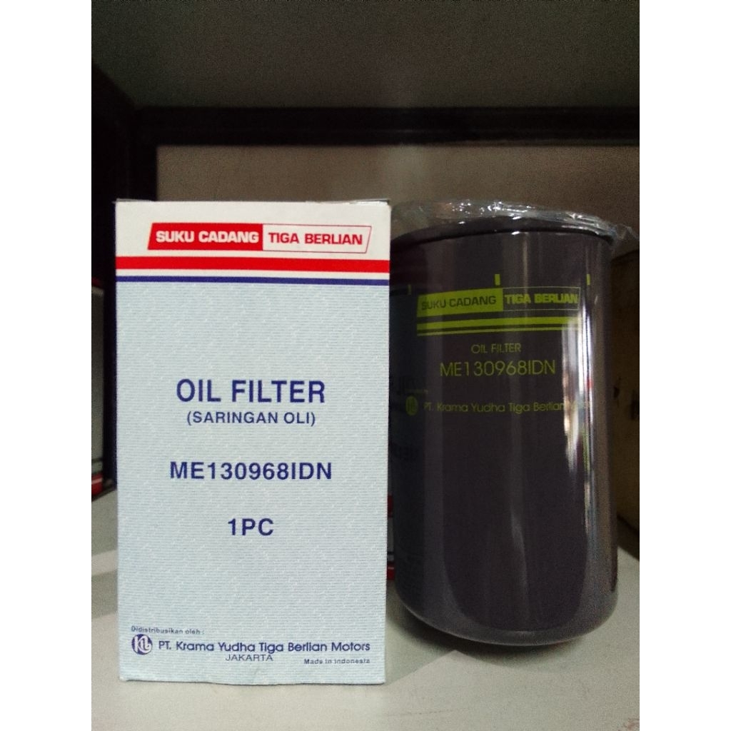 Filter oli PS-220 ; FM 265 ME130968IDN