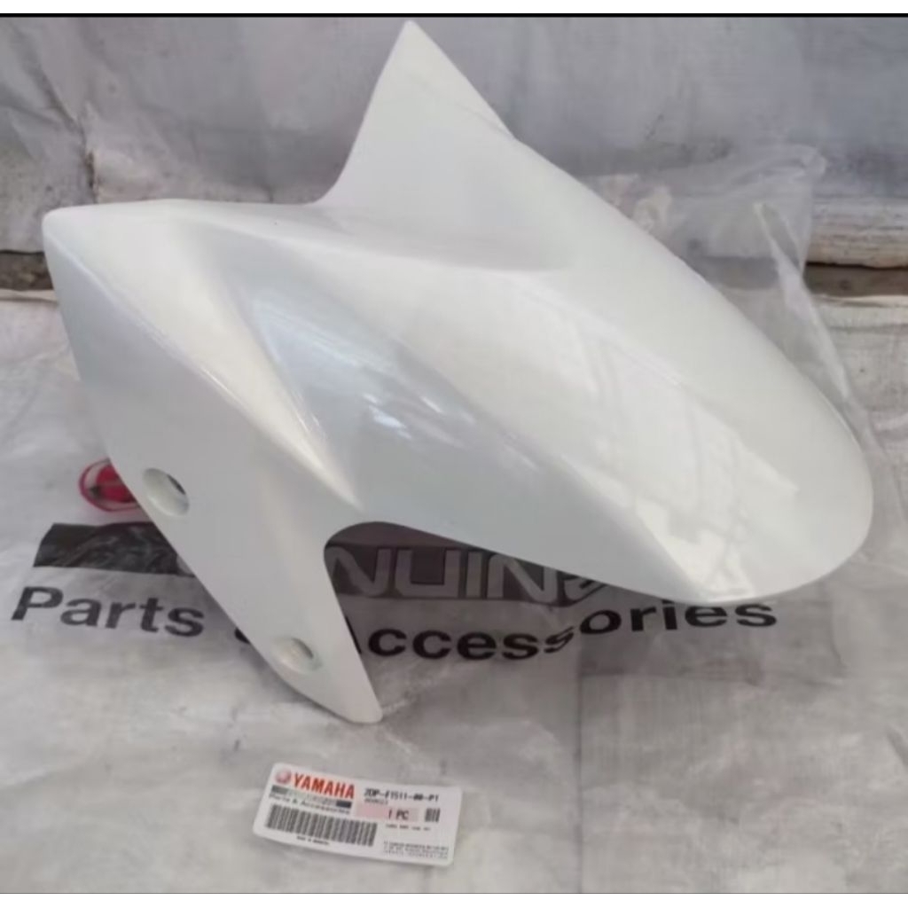 Spakbor Depan NMAX 2DP-F1511-00-P1 Original Yamaha