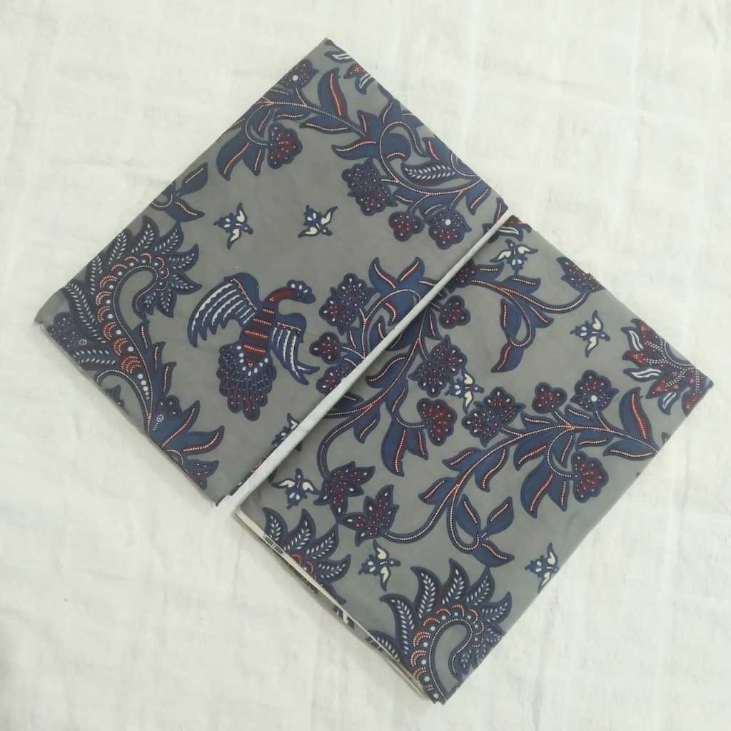 Danar Hadi Kain Bahan Batik