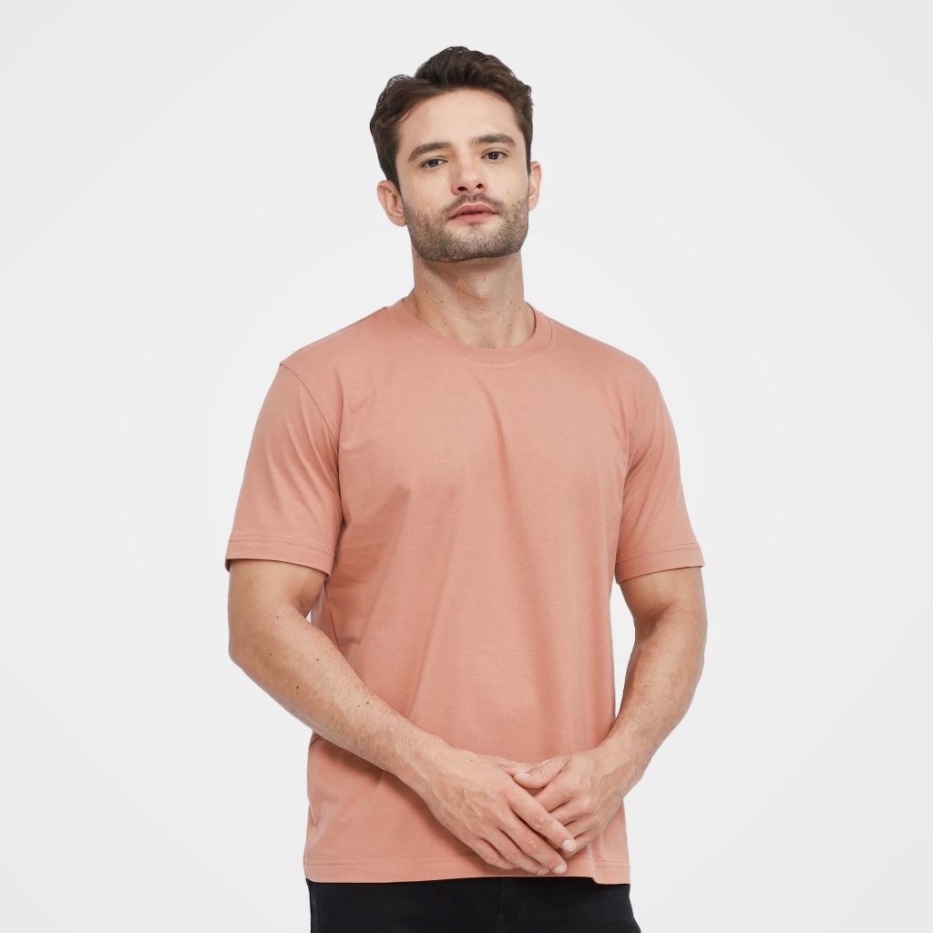 Nyonya Nursing Wear  Gariya - T-Shirt Ayah - Gemala Family Set