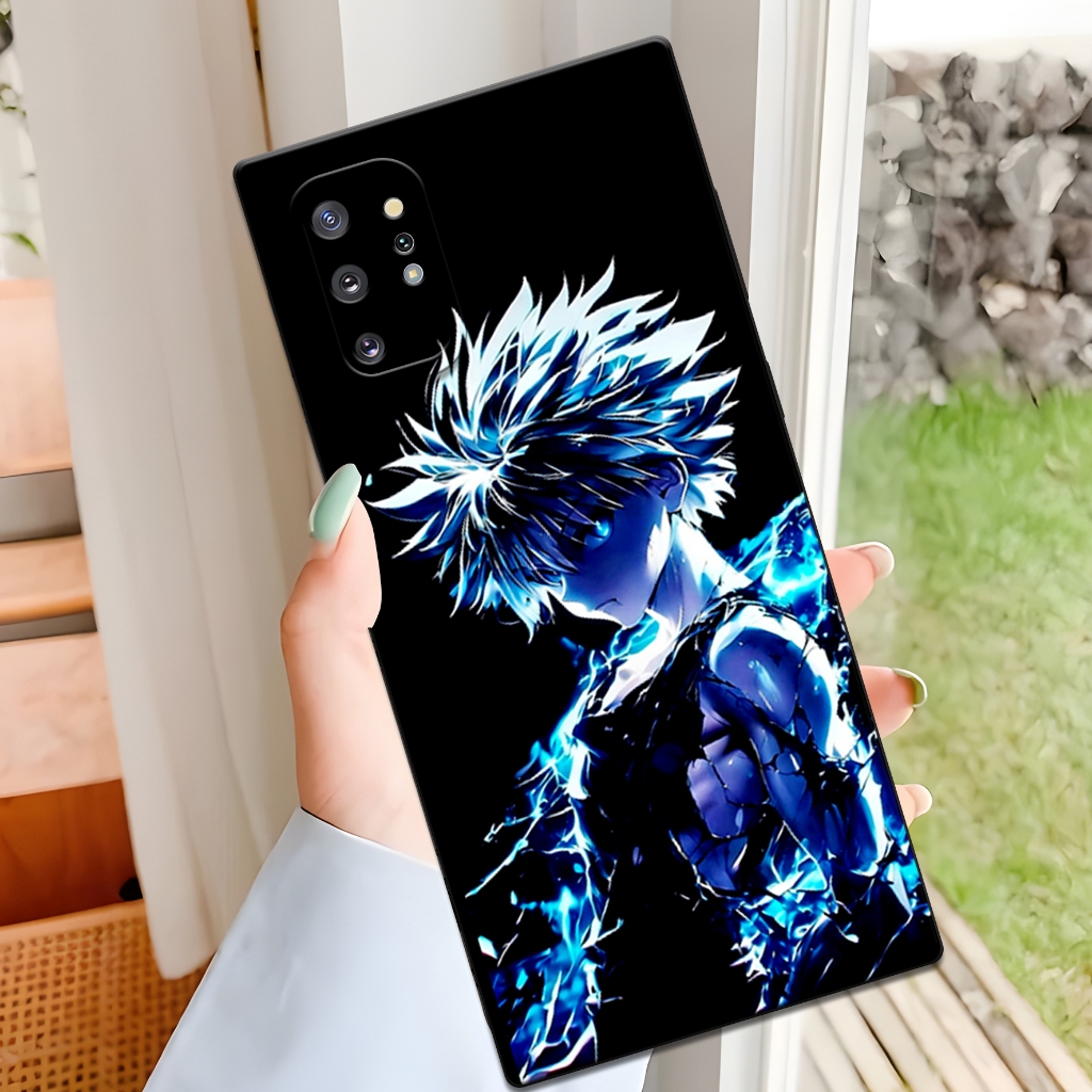 Case SAMSUNG NOTE 10 PRO PLUS Terbaru - Casing Hp SAMSUNG NOTE 10 PRO PLUS { AR01 } Silikon Hp - Cas