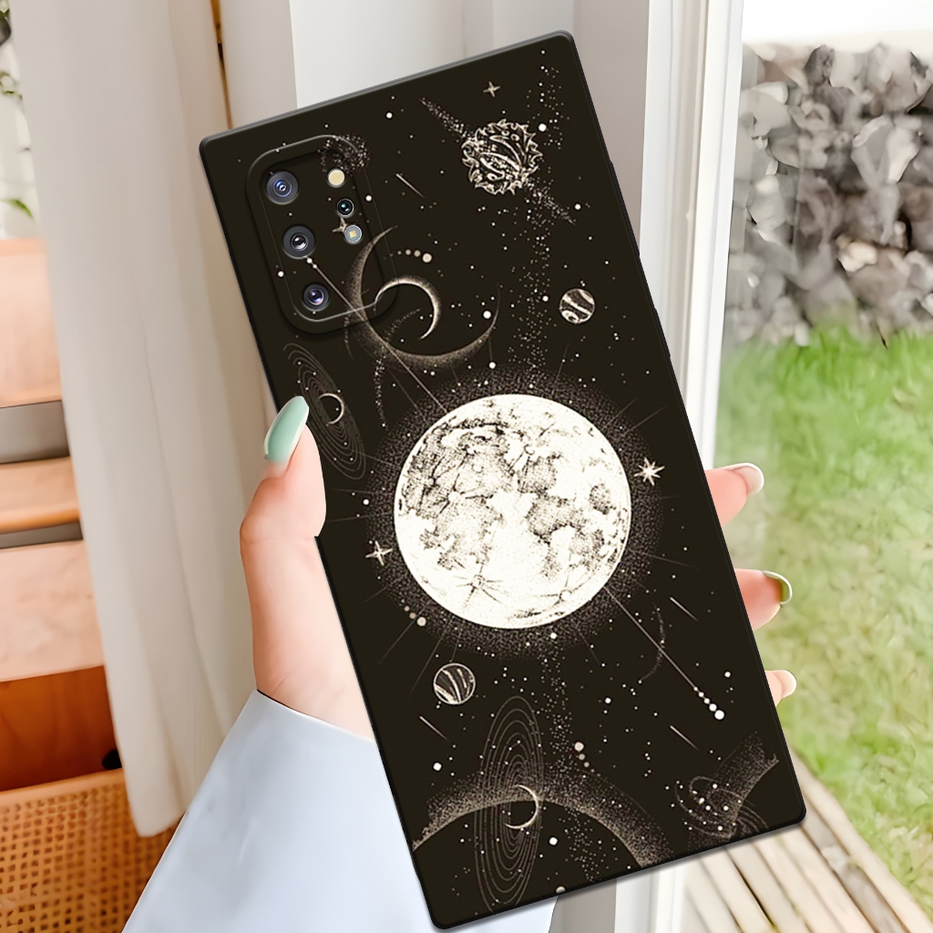 Case SAMSUNG NOTE 10 PRO PLUS Terbaru - Casing Hp SAMSUNG NOTE 10 PRO PLUS { AR14 } Silikon Hp - Cas