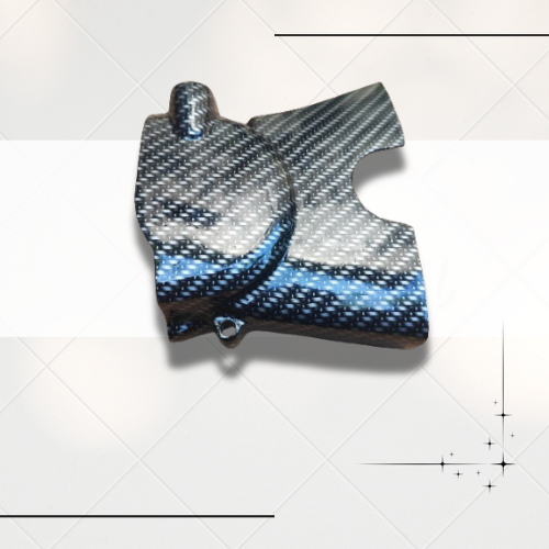 Tutup Gear Depan Supra x lama Supra Fit Lama Tutup Gear Ger Gir Supra x lama Supra fit lama Carbon W