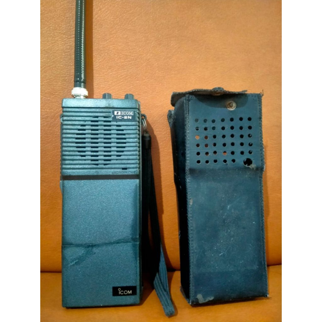 HT ICOM IC-2N VHF