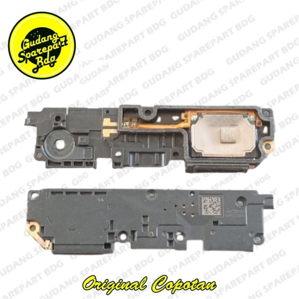 Buzzer Loudspeaker Xiaomi Poco M5 Second Copotan